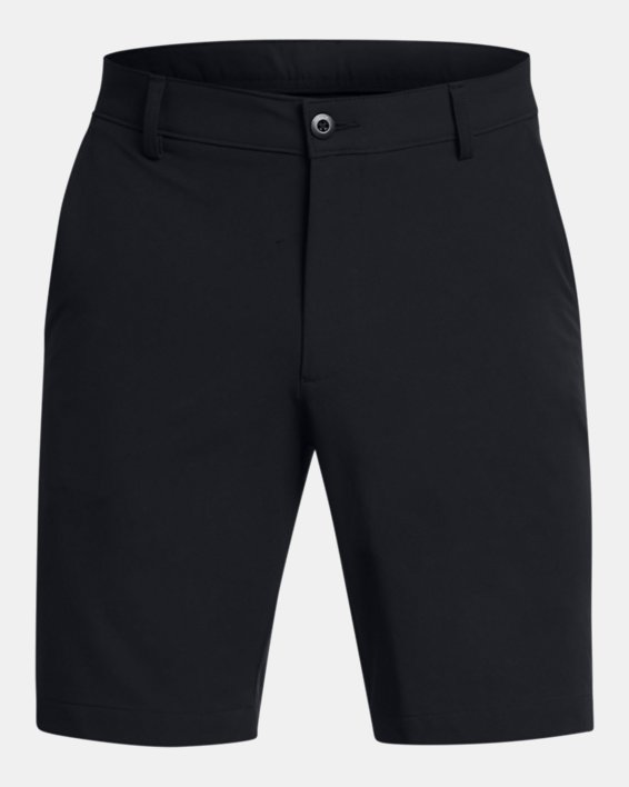 Pantaloni UA Tech™ Tapered da uomo, Black, pdpMainDesktop image number 4